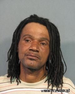 Bernard Wolfe Arrest Mugshot