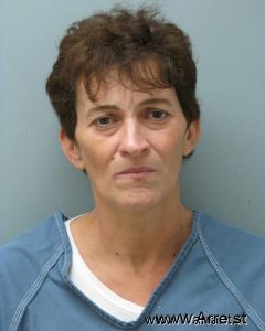 Bernice Lebouef Arrest Mugshot