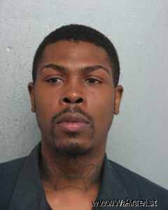 Binel Gasery Arrest Mugshot