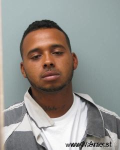 Blake Davis Arrest Mugshot