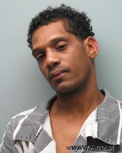 Blandon Richard Arrest Mugshot