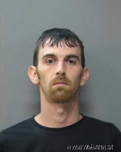 Blase Allemond Arrest Mugshot
