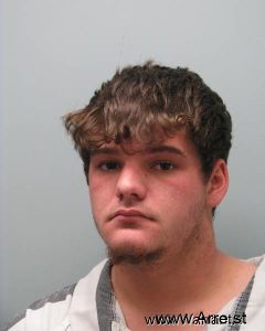 Bo Bourque Arrest Mugshot