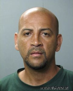 Bob Broussard Arrest Mugshot