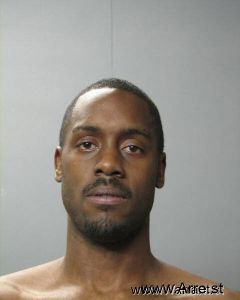 Bobby Augustus Arrest Mugshot