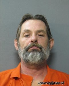 Bobby Bellard Arrest Mugshot