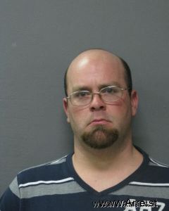 Bobby Broussard Arrest Mugshot