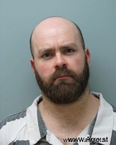 Bobby Broussard Arrest Mugshot