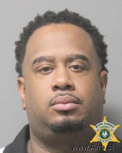 Bobby Taylor Arrest Mugshot