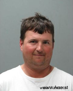 Bodie Dugas Arrest Mugshot