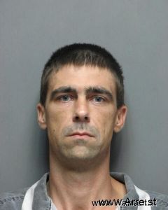 Boyd Hebert Arrest Mugshot