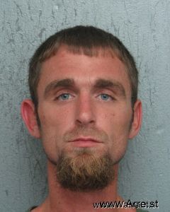 Brad Boudreaux Arrest Mugshot