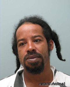 Brad Plowden Arrest Mugshot