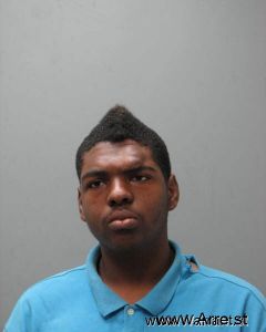 Bradley Dauphine Arrest Mugshot