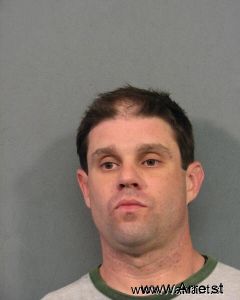 Brady Bullock Arrest Mugshot