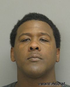 Brandel Berry Arrest Mugshot