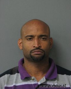 Brandon Allen Arrest Mugshot