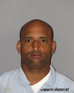 Brandon Allen Arrest Mugshot