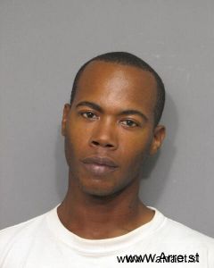 Brandon Austin Arrest Mugshot