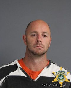 Brandon Barrilleaux Arrest Mugshot