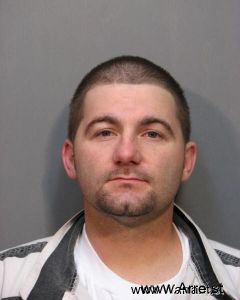Brandon Benoit Arrest Mugshot