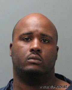 Brandon Bobb Arrest Mugshot