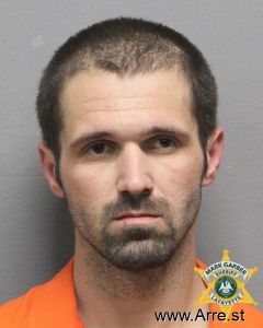 Brandon Bouy Arrest Mugshot