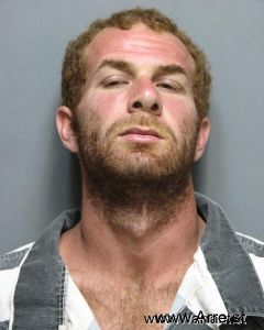 Brandon Breaux Arrest Mugshot