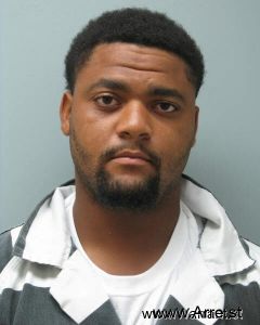 Brandon Campbell Arrest Mugshot