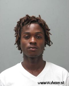 Brandon Davis Arrest Mugshot