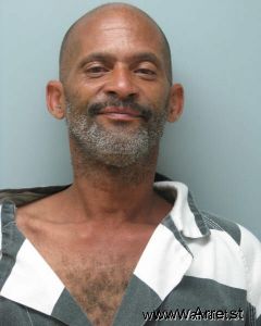 Brandon Hill Arrest Mugshot
