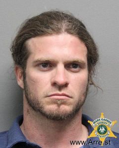 Brandon Kimbrough Arrest Mugshot