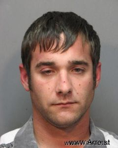 Brandon Lebouef Arrest Mugshot