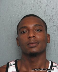 Brandon Mcguire Arrest Mugshot