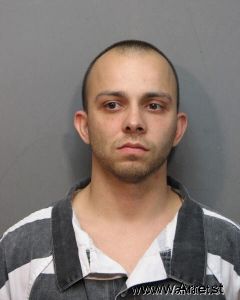 Brandon Monceaux Arrest Mugshot