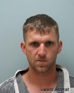 Brandon Sonnier Arrest Mugshot