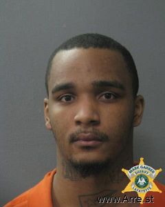 Brandon Stanley Arrest Mugshot