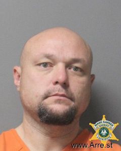 Brandon Stelly Arrest Mugshot