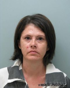 Brandy Boudreaux Arrest Mugshot