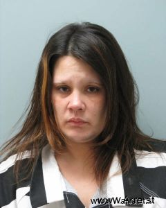 Brandy Landry Arrest Mugshot