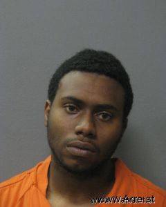 Brendon Carroll Arrest Mugshot