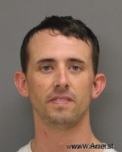 Brent Beall Arrest Mugshot