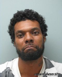 Brent Fruge Arrest Mugshot