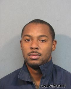 Brent Thomas Arrest Mugshot