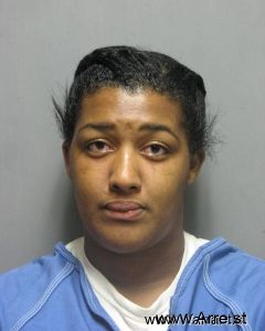 Brenzil Plowden Arrest Mugshot