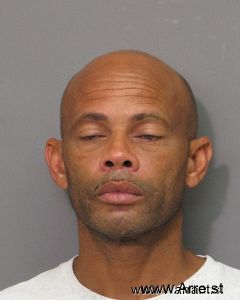 Brian Barthelomew Arrest Mugshot