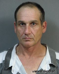 Brian Brooker Arrest Mugshot