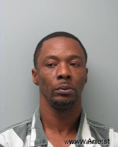 Brian Buchanan Arrest Mugshot