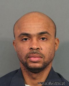 Brian Collins Arrest Mugshot