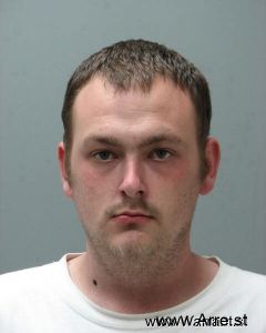 Brian Dejean Arrest Mugshot